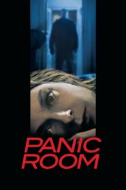 Panic Room (2002) ห้องเช่านิรภัยท้านรก