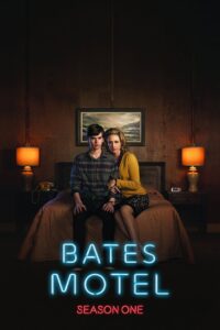 Bates Motel Season 1 ครบทุกตอน ซับไทย