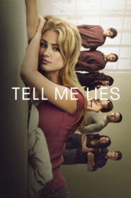 Tell Me Lies ซับไทย