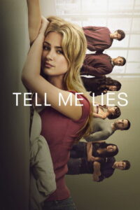 Tell Me Lies ซับไทย