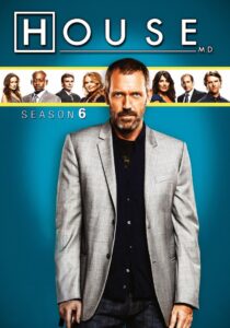 House M.D. Season 6 ครบทุกตอน ซับไทย