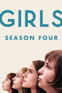 Girls Season 4 ครบทุกตอน พากย์ไทย