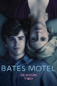 Bates Motel Season 2 ครบทุกตอน ซับไทย