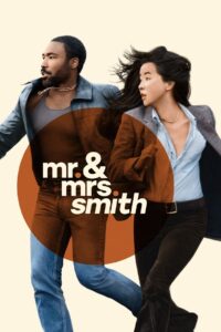 Mr. & Mrs. Smith Season 1 ครบทุกตอน พากย์ไทย