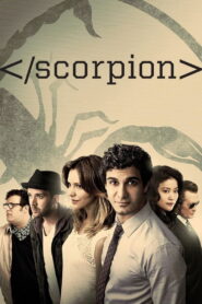 Scorpion แก๊งค์ระเบิด เนิร์ดกู้โลก พากย์ไทย