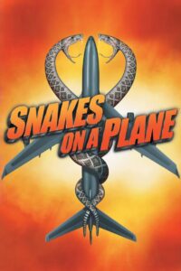 Snakes on a Plane (2006) เลื้อยฉก เที่ยวบินระทึก