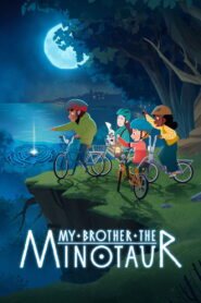 My Brother the Minotaur ซับไทย