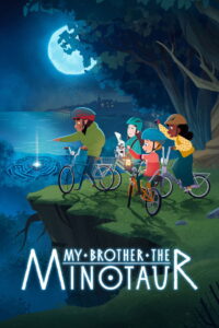 My Brother the Minotaur ซับไทย