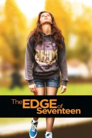 The Edge of Seventeen (2016) 17 วัยอลวน คนอลหม่าน