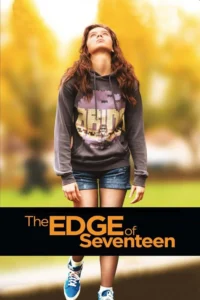 The Edge of Seventeen (2016) 17 วัยอลวน คนอลหม่าน