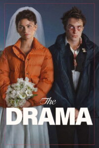 The Drama (2026) แต่งก็บ้า ดราม่าเบอร์นี้