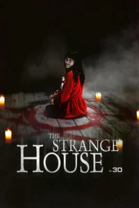 The Strange House (2015) บ้านสัมผัสผวา