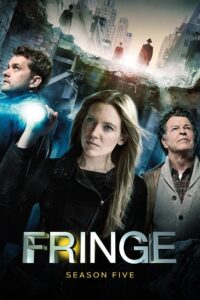 Fringe Season 5 ครบทุกตอน พากย์ไทย