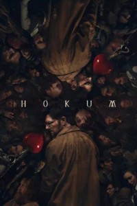 The Hokum (2026) ห้องกุมวิญญาณ