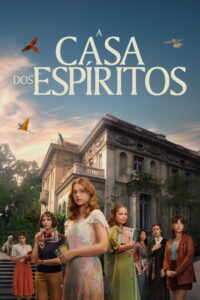 The House of the Spirits Season 1 ครบทุกตอน พากย์ไทย