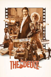 The Deuce Season 1 ครบทุกตอน พากย์ไทย