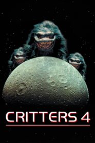 Critters 4 (1992) กลิ้ง งับ งับ 4