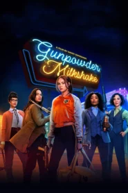 Gunpowder Milkshake (2021) นรกเรียกแม่