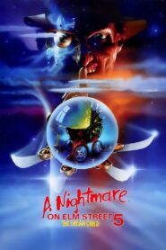 A Nightmare on Elm Street 5 (1989) นิ้วเขมือบ 5