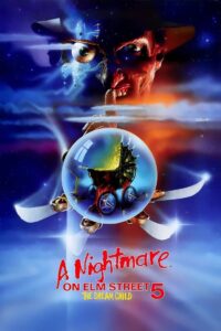 A Nightmare on Elm Street 5 (1989) นิ้วเขมือบ 5