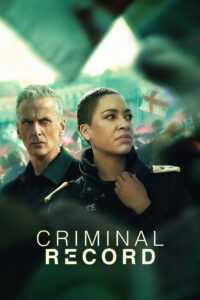 Criminal Record ซับไทย