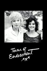 Terms Of Endearment (1983) ค่าแห่งความรัก