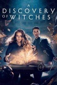 A Discovery of Witches พากย์ไทย