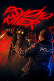 Psycho Killer (2026)