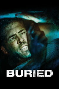 Buried (2010) คนเป็นฝังทั้งเป็น