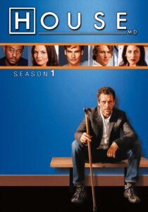 House M.D. Season 1 ครบทุกตอน ซับไทย