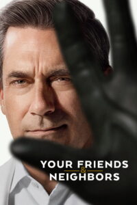 Your Friends and Neighbors Season 2 ครบทุกตอน ซับไทย