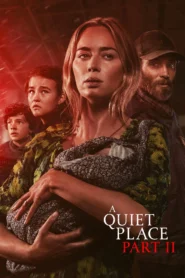 A Quiet Place 2 (2021) ดินแดนไร้เสียง 2