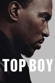 Top Boy ท็อปบอย ซับไทย