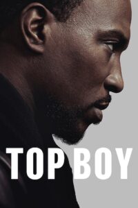 Top Boy ท็อปบอย ซับไทย