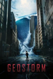Geostorm (2017) จีโอสตอร์ม เมฆาถล่มโลก