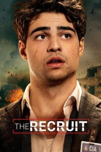 The Recruit Season 1 ครบทุกตอน พากย์ไทย