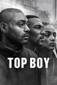 Top Boy Season 3 ครบทุกตอน ซับไทย