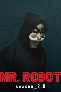 Mr. Robot Season 2 ครบทุกตอน ซับไทย