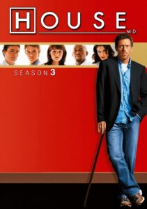 House M.D. Season 3 ครบทุกตอน ซับไทย