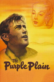 The Purple Plain (1954) ยุทธการรักฝ่าแดนนรก