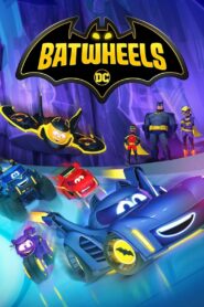 Batwheels แบทวีลส์ พากย์ไทย