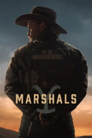 Marshals A Yellowstone Story ซับไทย
