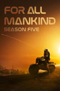 For All Mankind Season 5 ครบทุกตอน ซับไทย