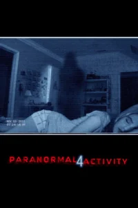 Paranormal Activity 4 (2012) เรียลลิตี้ ขนหัวลุก 4