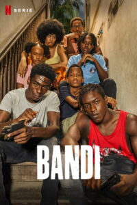 Bandi Season 1 ครบทุกตอน พากย์ไทย