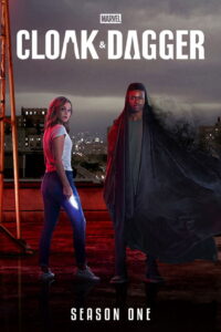 Marvels Cloak & Dagger Season 1 ครบทุกตอน ซับไทย