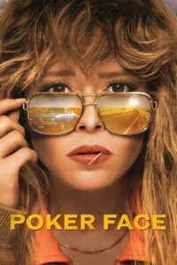 Poker Face Season 1 ครบทุกตอน ซับไทย