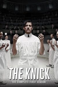 The Knick Season 1 ครบทุกตอน พากย์ไทย