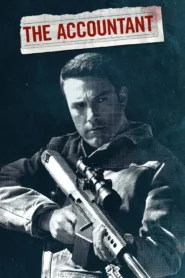 The Accountant (2016) อัจฉริยะคนบัญชีเพชฌฆาต