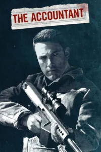 The Accountant (2016) อัจฉริยะคนบัญชีเพชฌฆาต